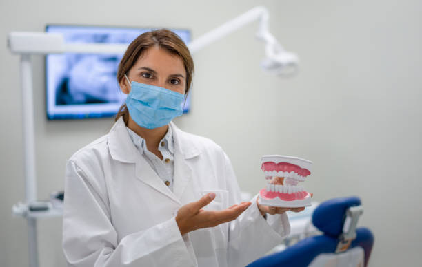 Best Emergency Gum Treatment in St Anthony, MN