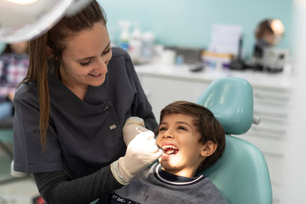 Best Emergency Treatment for Dental Infections or Abscesses in St Anthony, MN