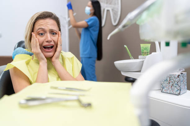 Best Weekend Emergency Dentist in St Anthony, MN