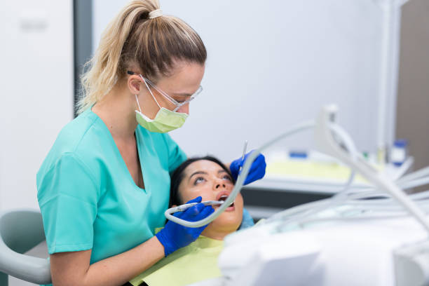 Best Emergency Tooth Extraction in St Anthony, MN