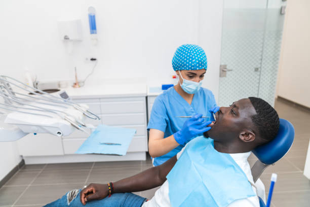 Best Weekend Emergency Dentist in St Anthony, MN