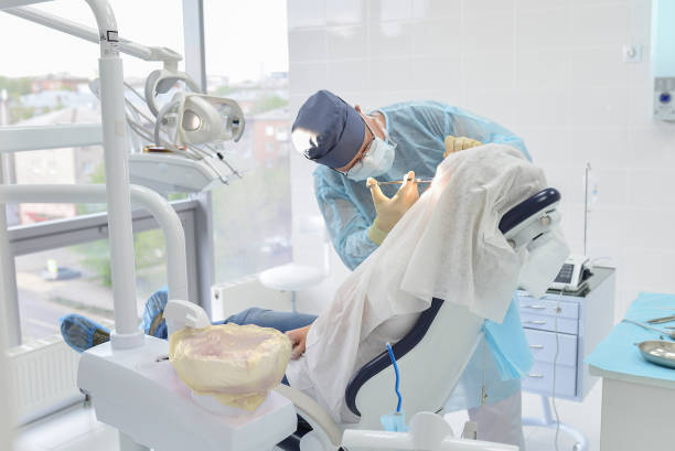 Best Emergency TMJ Treatment in St Anthony, MN
